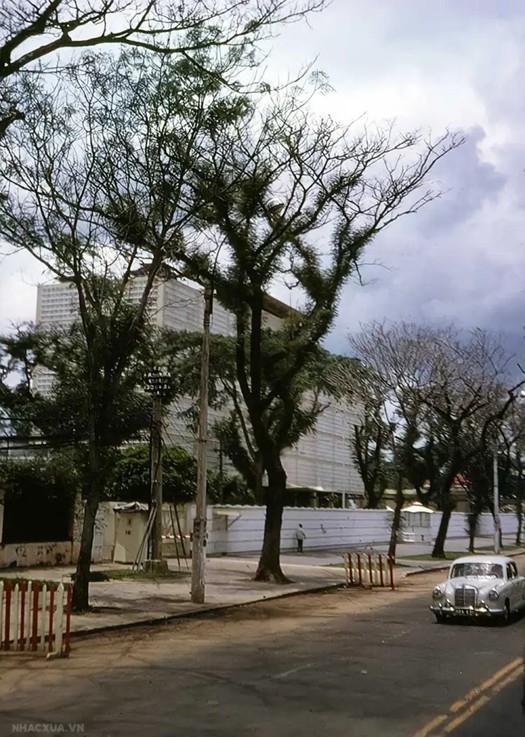 SG11 ToaDaiSuMy 1969