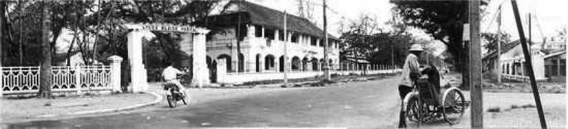DanangTruongXua