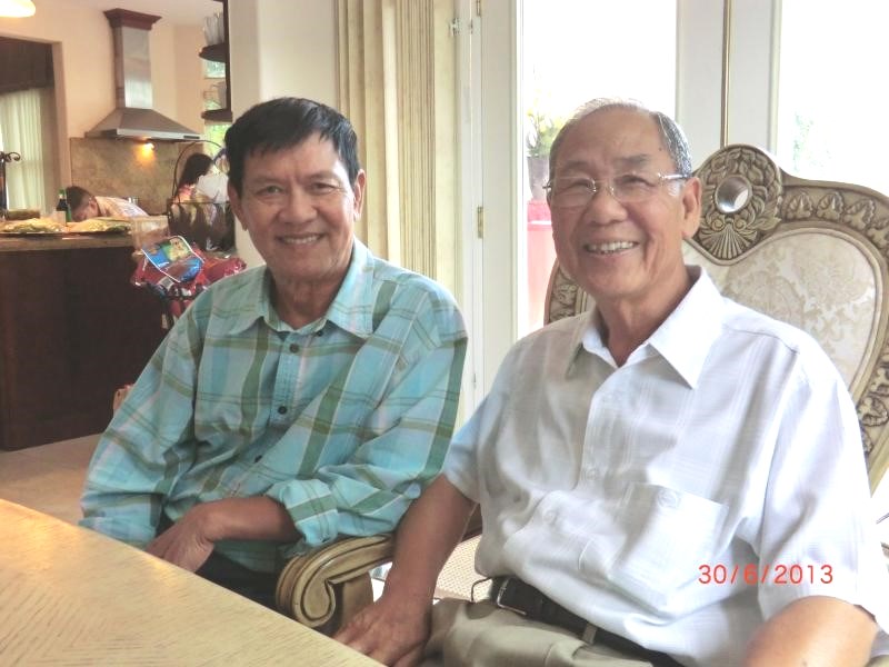 DuongVietDien TranNhatLang