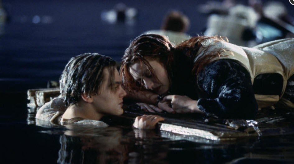 JacketRoseinTitanic