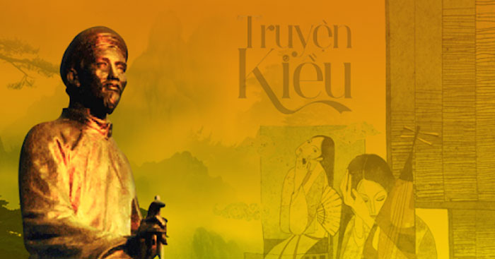 Kieu gia tri noi dung va nghe thuat
