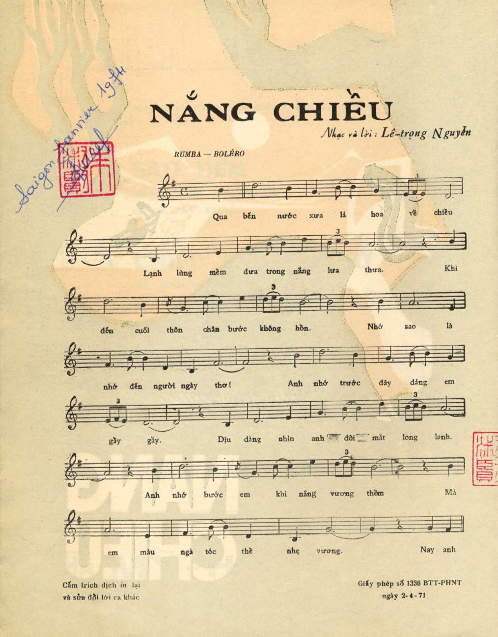 Nng chiu L Trng Nguyn 1