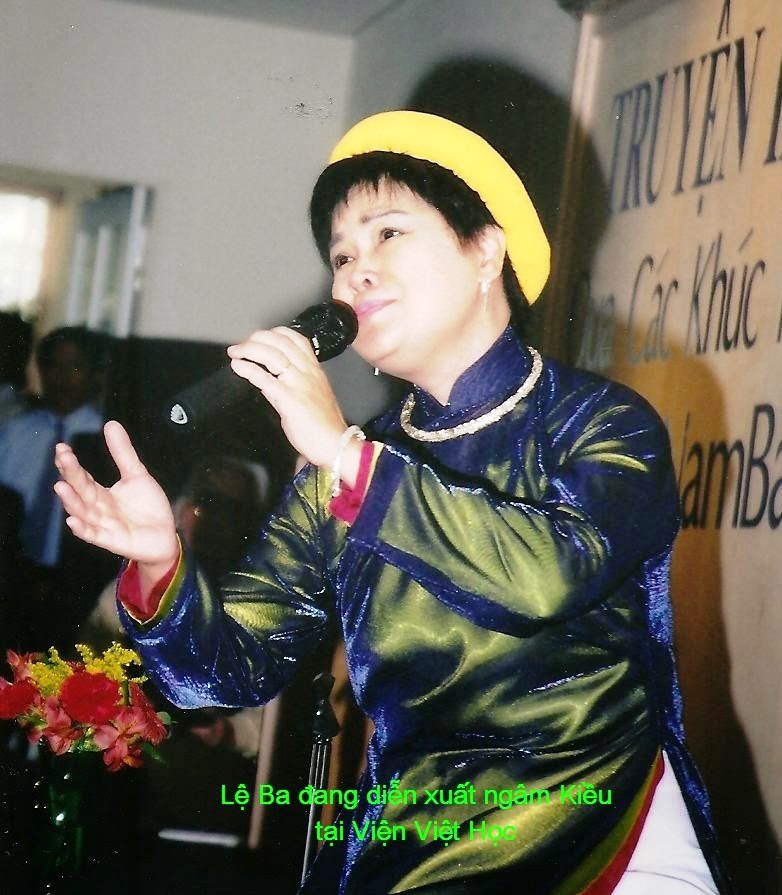 NgheSi LEBA02
