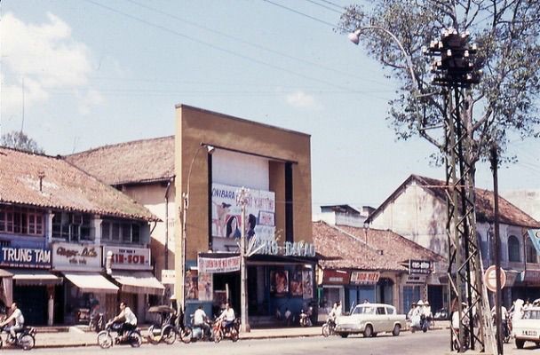 TanDinh CasinoDakao