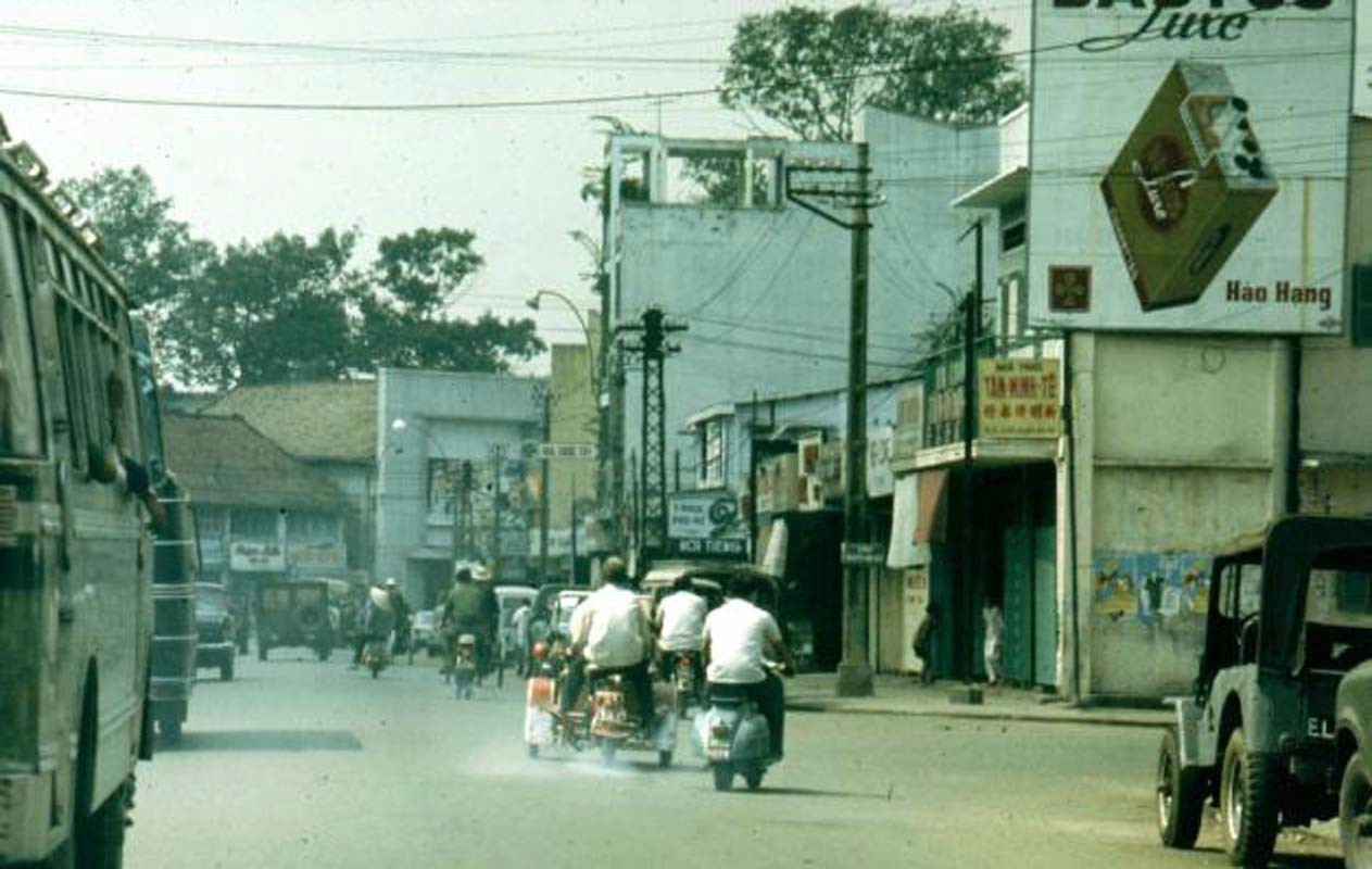 TanDinh VanKhaiMinh
