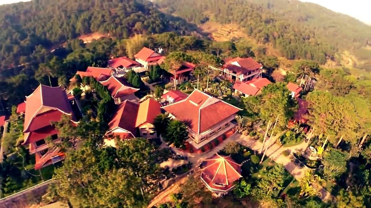 Thien vien truc lam da la 03