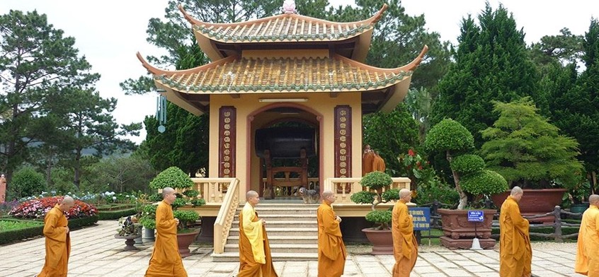 Thien vien truc lam da la t01