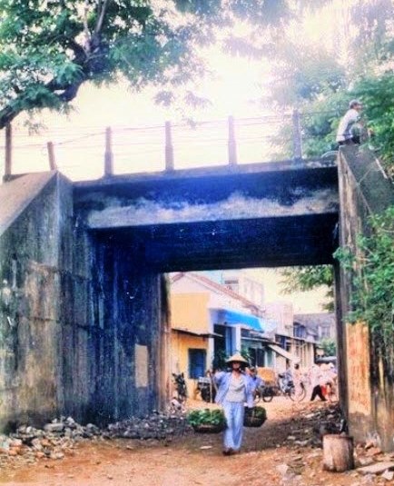 cau vong duong thongnhat DN3