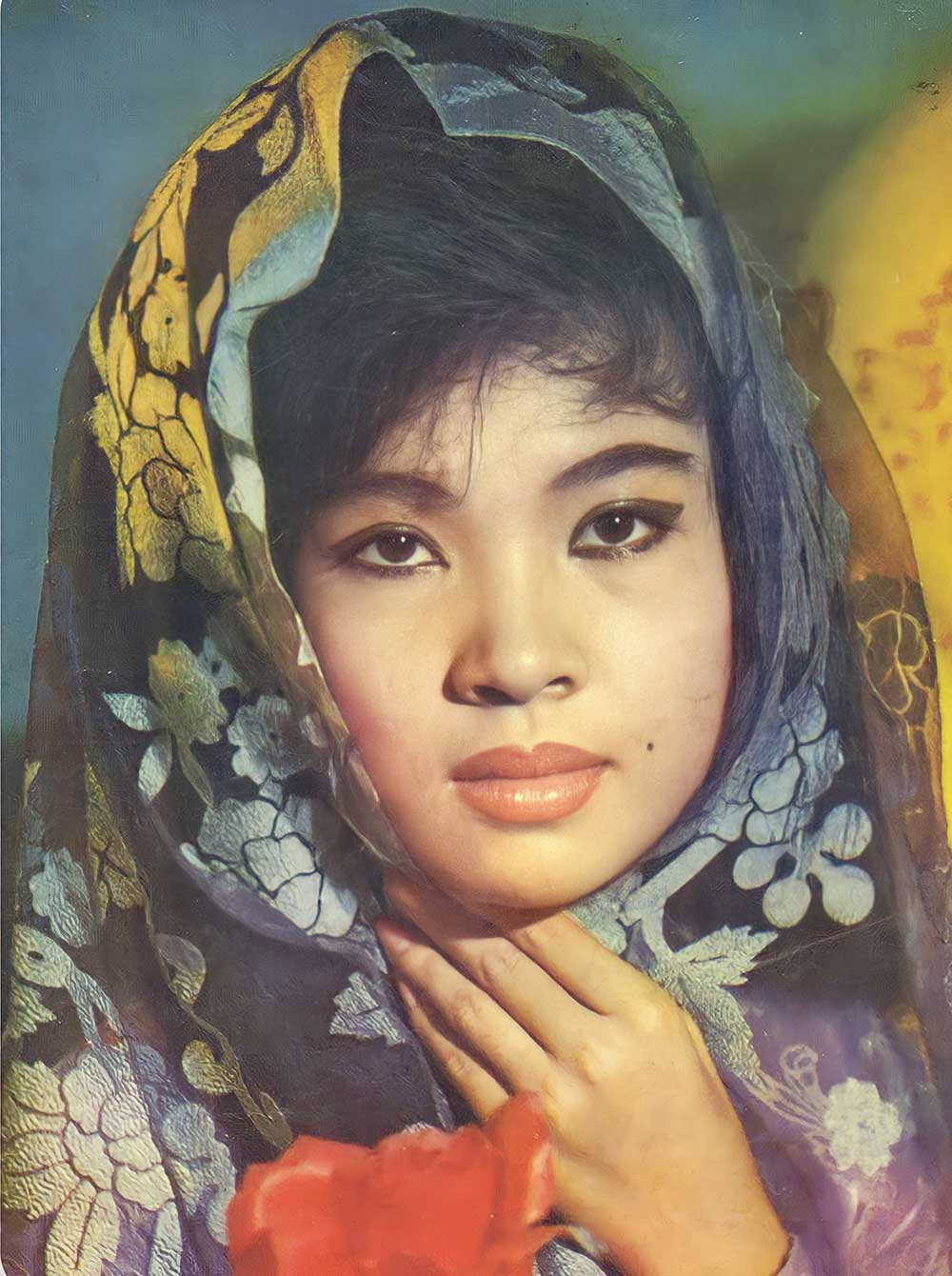 thanh thuy 1
