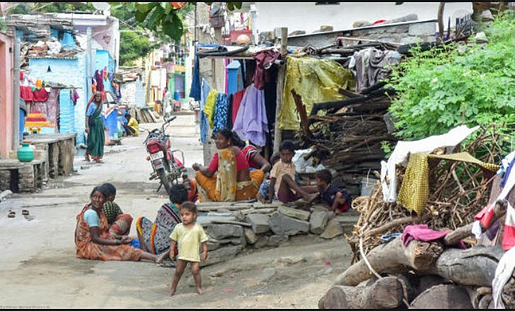 Ando Slum