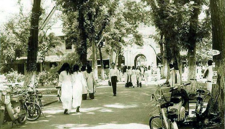 NuSinh Saigon